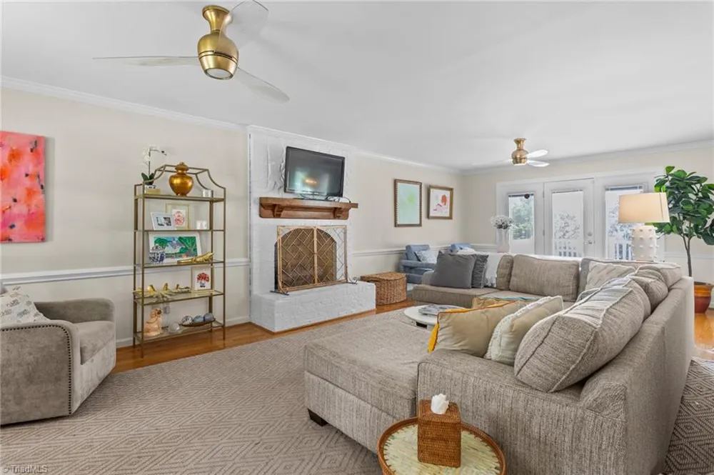 208 Ashley Trace Elon, NC 27244