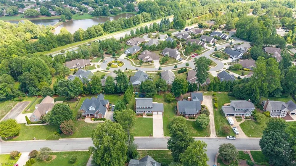 208 Ashley Trace Elon, NC 27244
