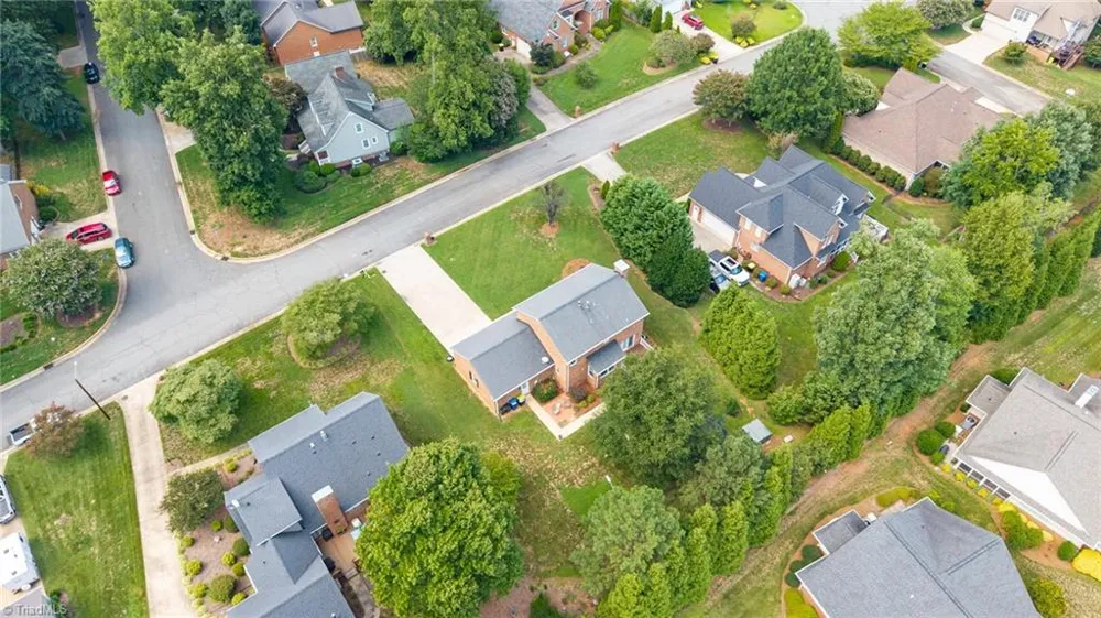 208 Ashley Trace Elon, NC 27244