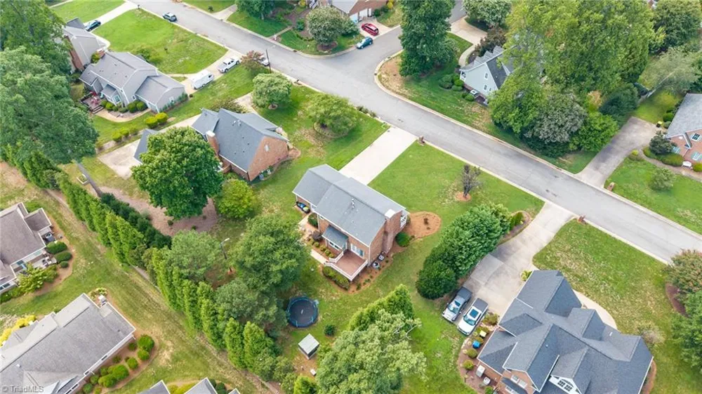 208 Ashley Trace Elon, NC 27244