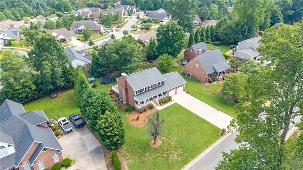 208 Ashley Trace Elon, NC 27244