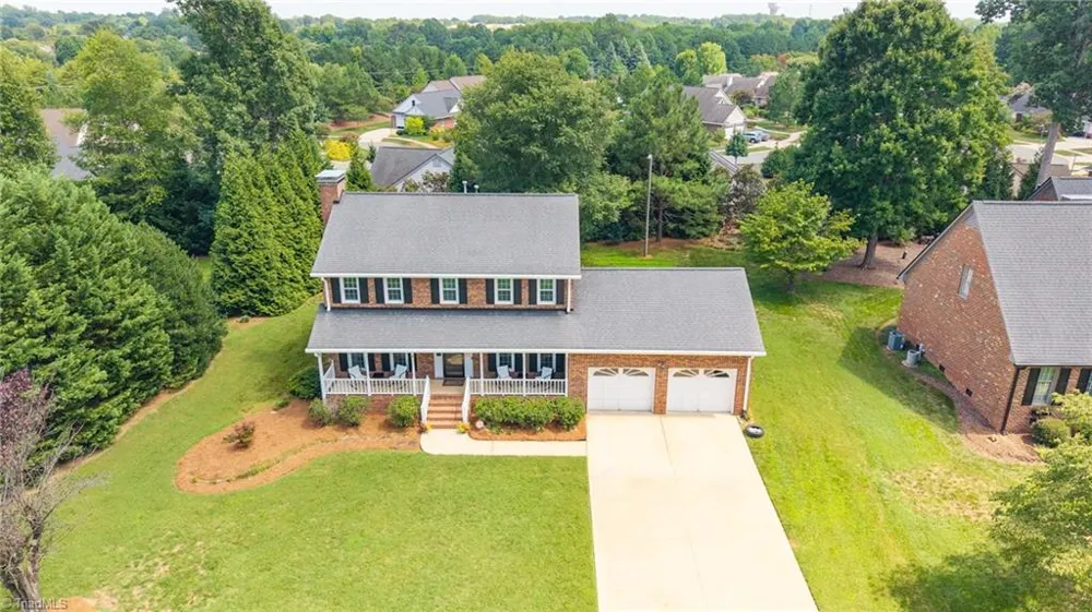 208 Ashley Trace Elon, NC 27244