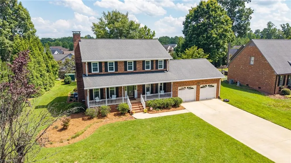 208 Ashley Trace Elon, NC 27244