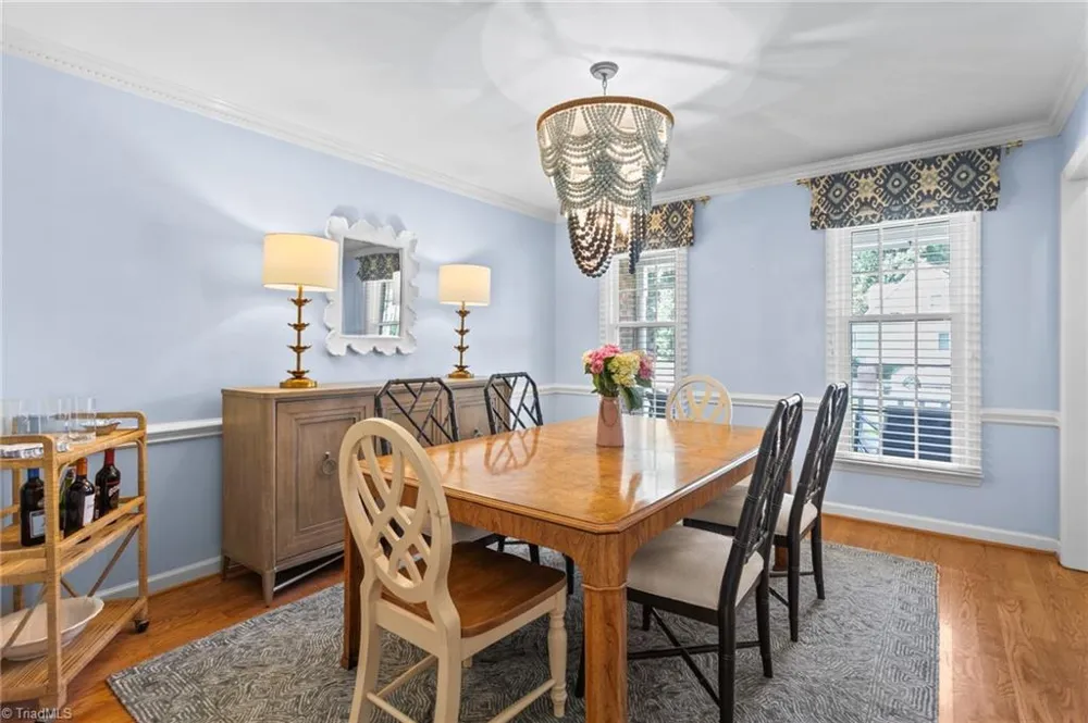 208 Ashley Trace Elon, NC 27244