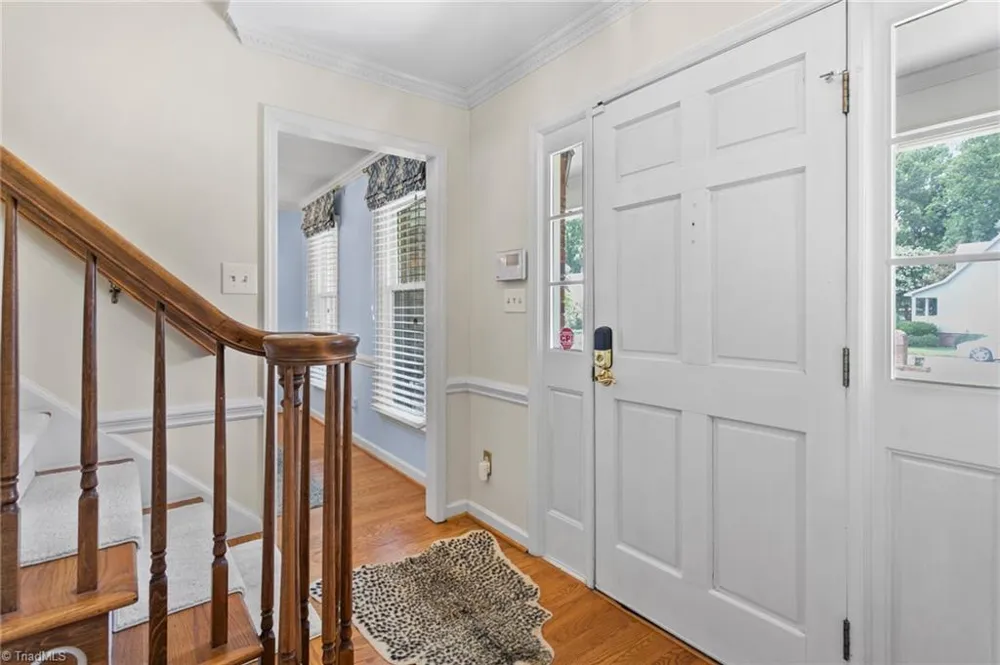 208 Ashley Trace Elon, NC 27244