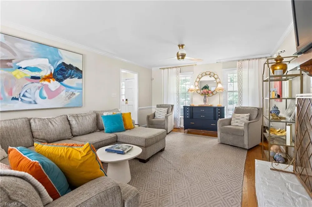 208 Ashley Trace Elon, NC 27244