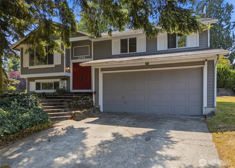 2795 NE John Carlson Road Bremerton, WA 98311