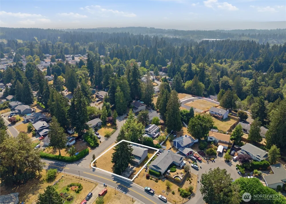 2795 NE John Carlson Road Bremerton, WA 98311