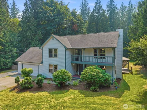 9910 Elliott Road
