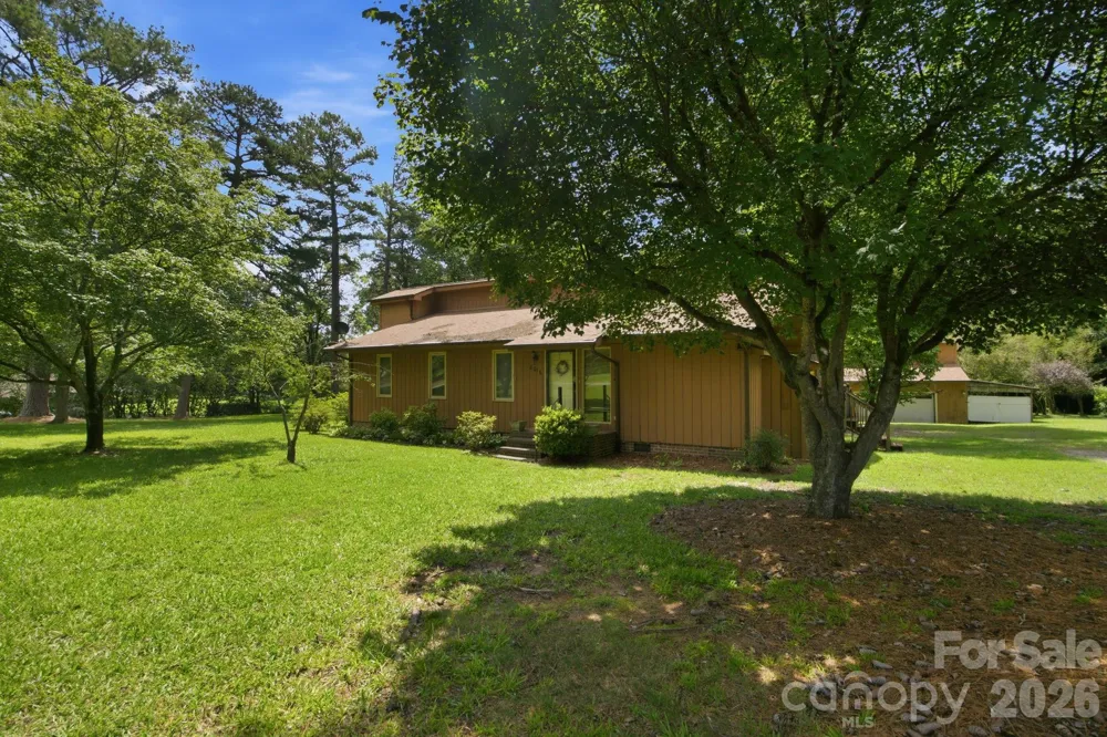 8016 Hedrick Circle Huntersville, NC 28078