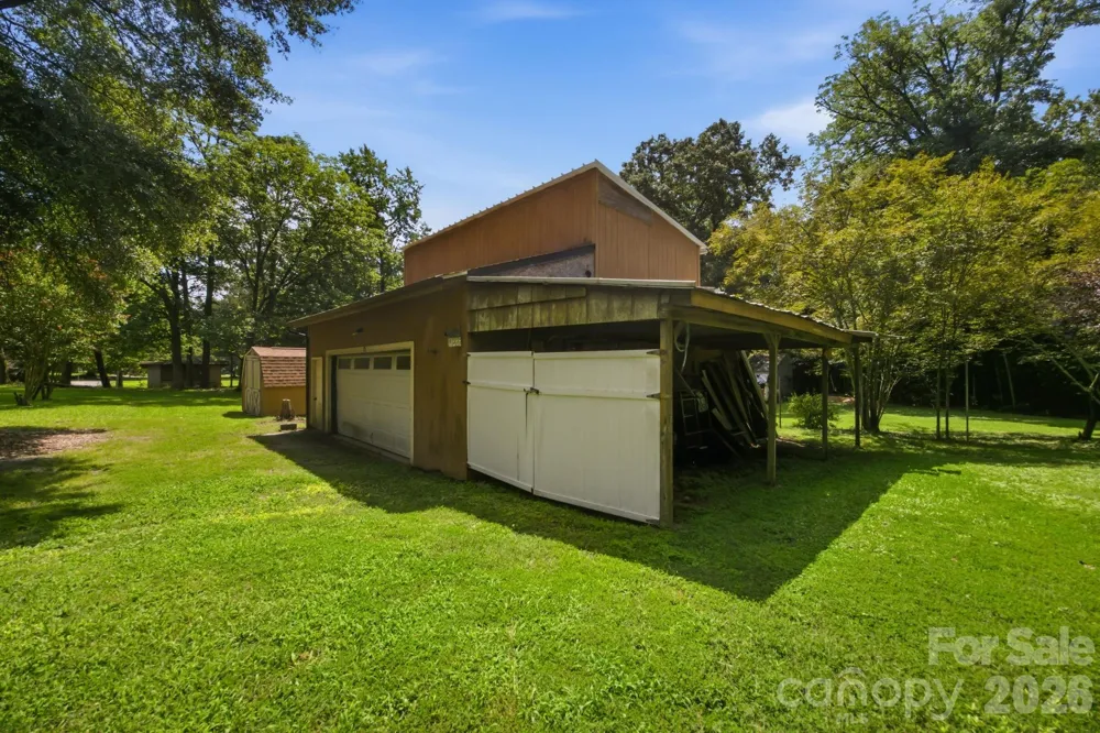 8016 Hedrick Circle Huntersville, NC 28078