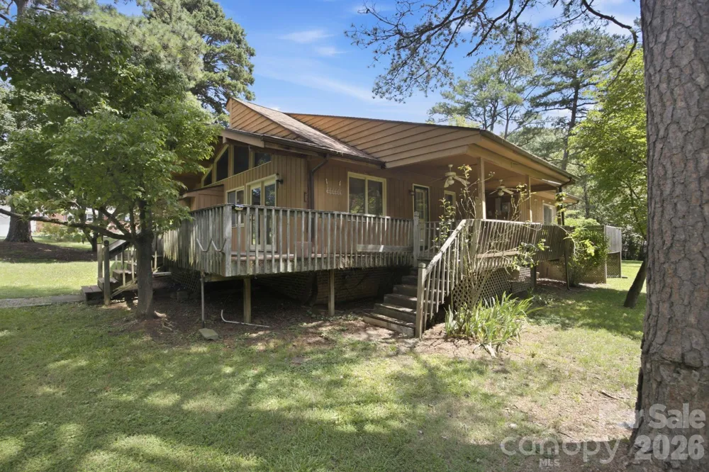8016 Hedrick Circle Huntersville, NC 28078