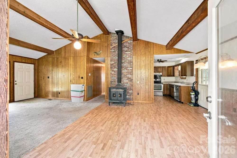 8016 Hedrick Circle Huntersville, NC 28078