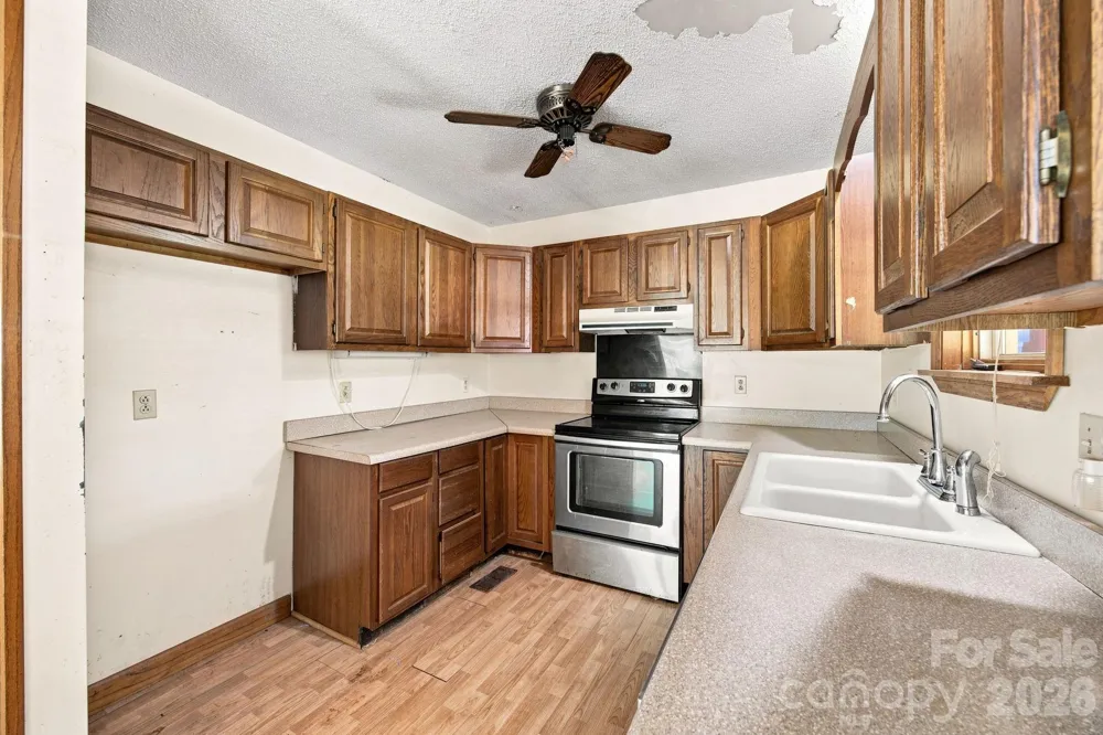 8016 Hedrick Circle Huntersville, NC 28078