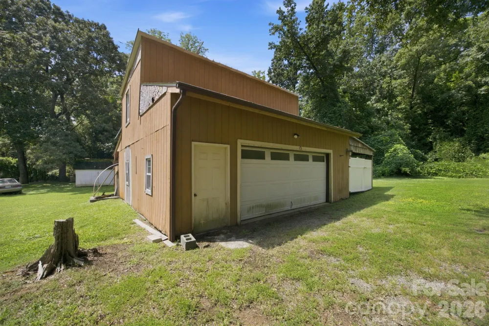 8016 Hedrick Circle Huntersville, NC 28078
