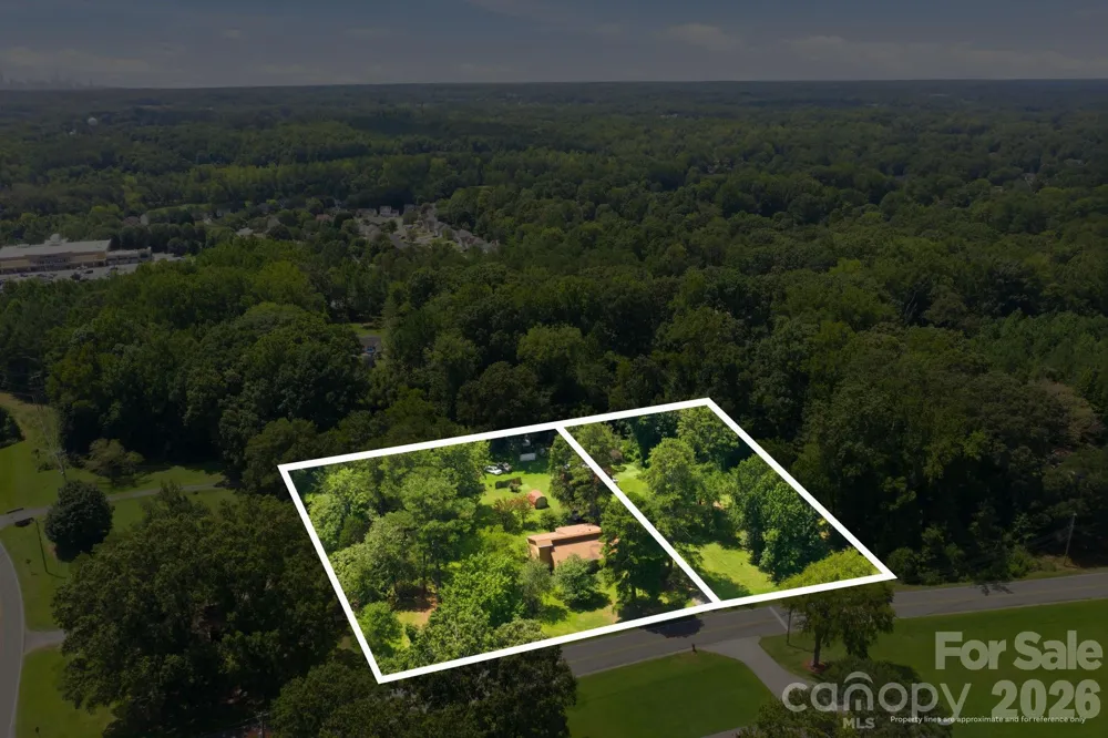 8016 Hedrick Circle Huntersville, NC 28078