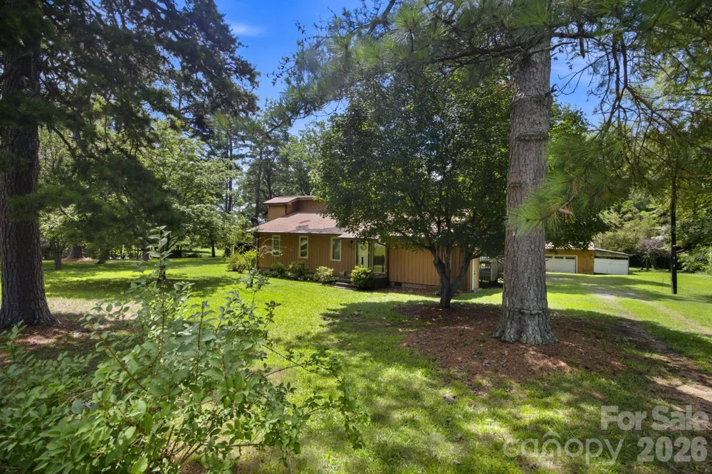 8016 Hedrick Circle Huntersville, NC 28078