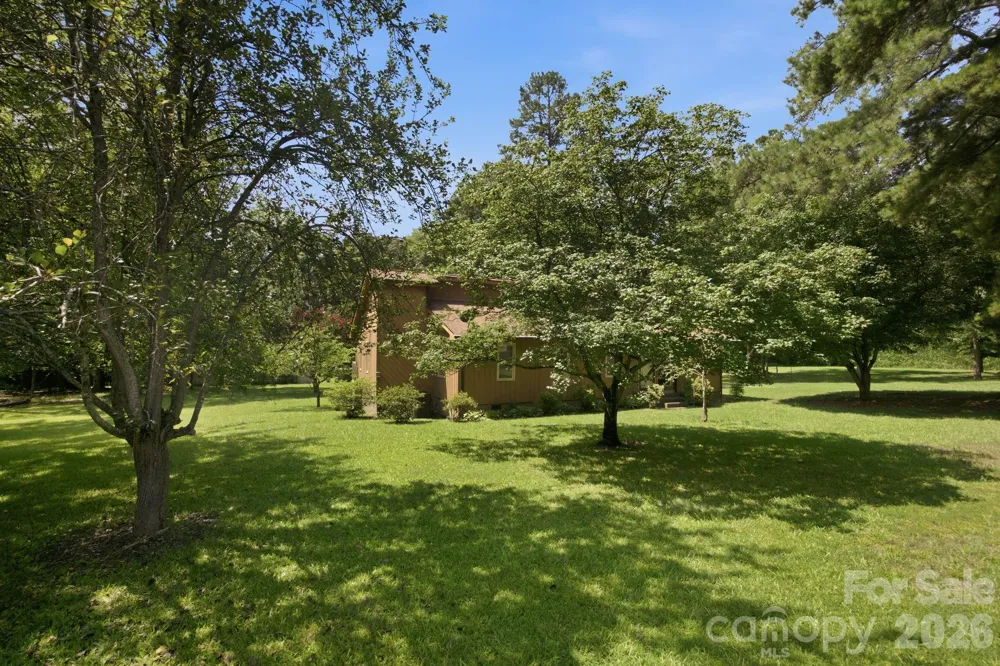 8016 Hedrick Circle Huntersville, NC 28078