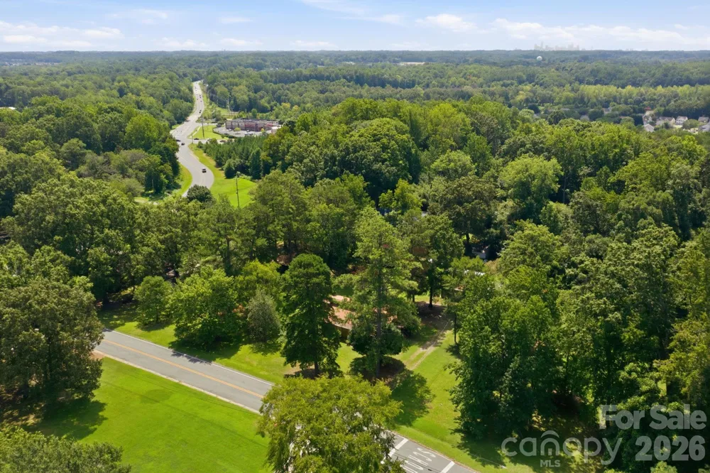 8016 Hedrick Circle Huntersville, NC 28078