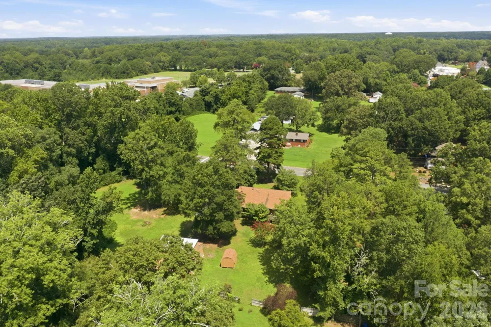 8016 Hedrick Circle Huntersville, NC 28078