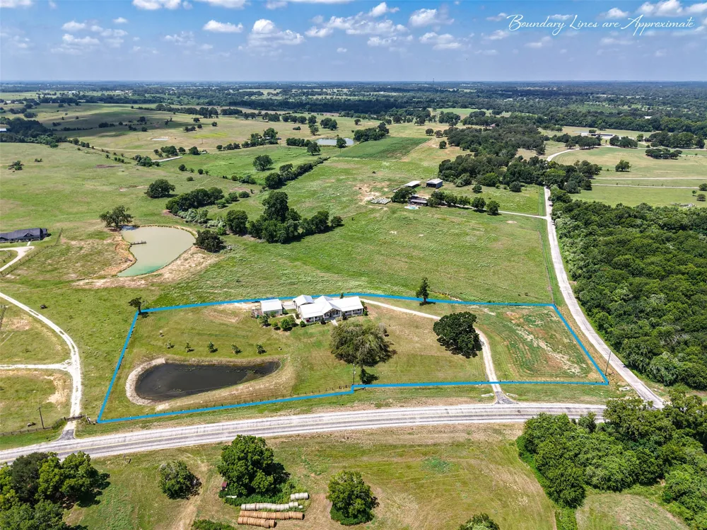 23557 FM 1155 E E Washington, TX 77880