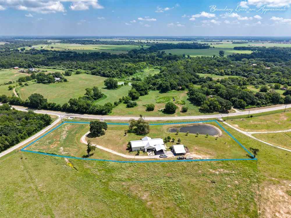 23557 FM 1155 E E Washington, TX 77880