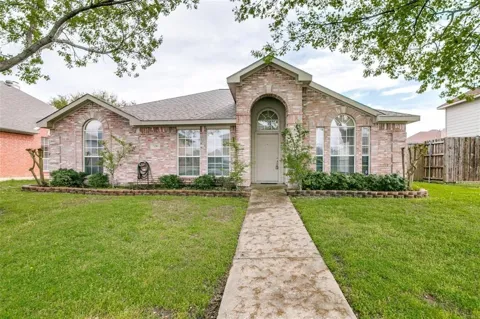 7210 Gillon Drive