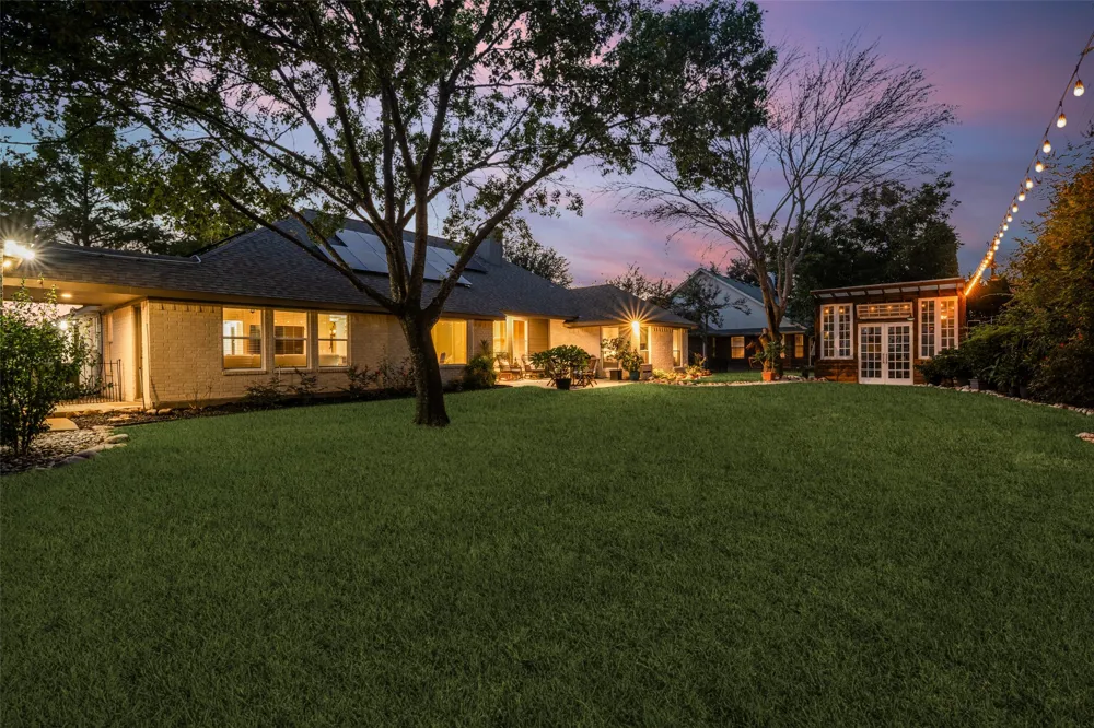 113 Candlelite Trail Heath, TX 75032