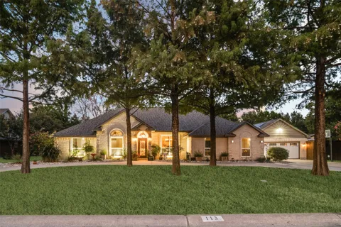 113 Candlelite Trail