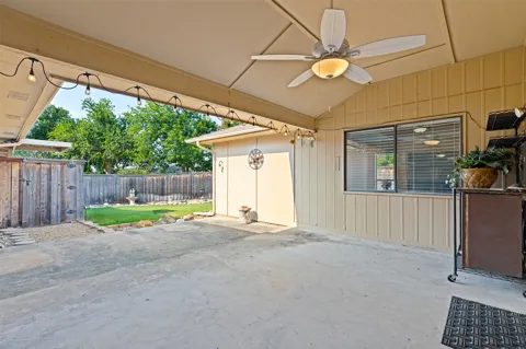 1001 Bass Drive