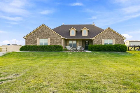 3911 Bennett Road