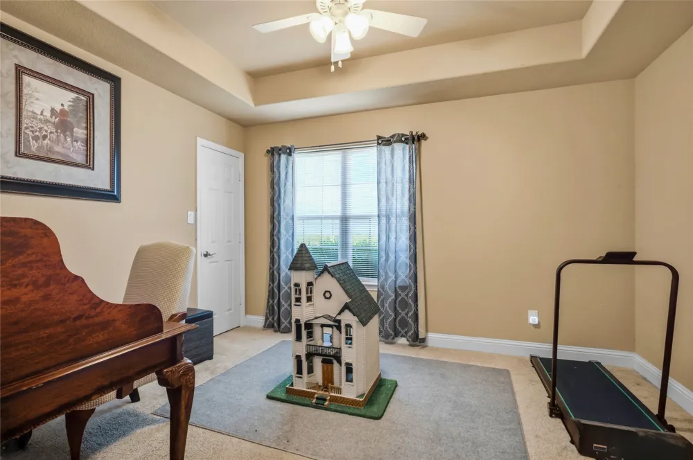 3911 Bennett Road Howe, TX 75459