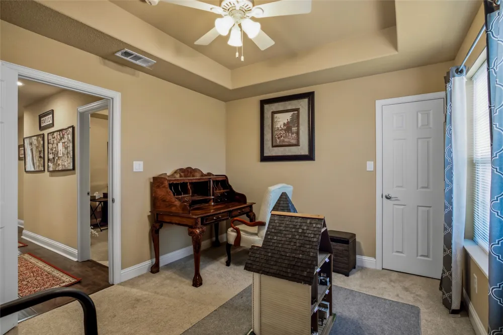 3911 Bennett Road Howe, TX 75459