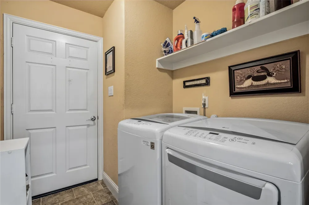 3911 Bennett Road Howe, TX 75459