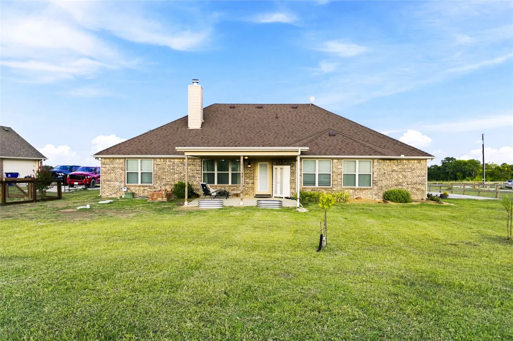 3911 Bennett Road Howe, TX 75459