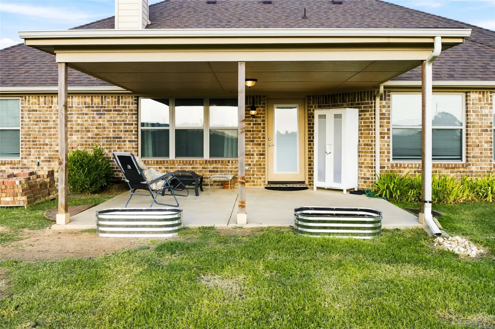 3911 Bennett Road Howe, TX 75459