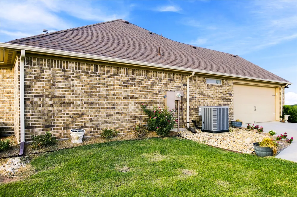 3911 Bennett Road Howe, TX 75459
