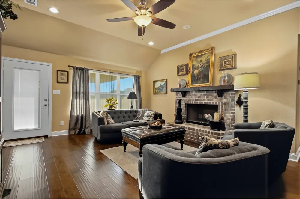 3911 Bennett Road Howe, TX 75459