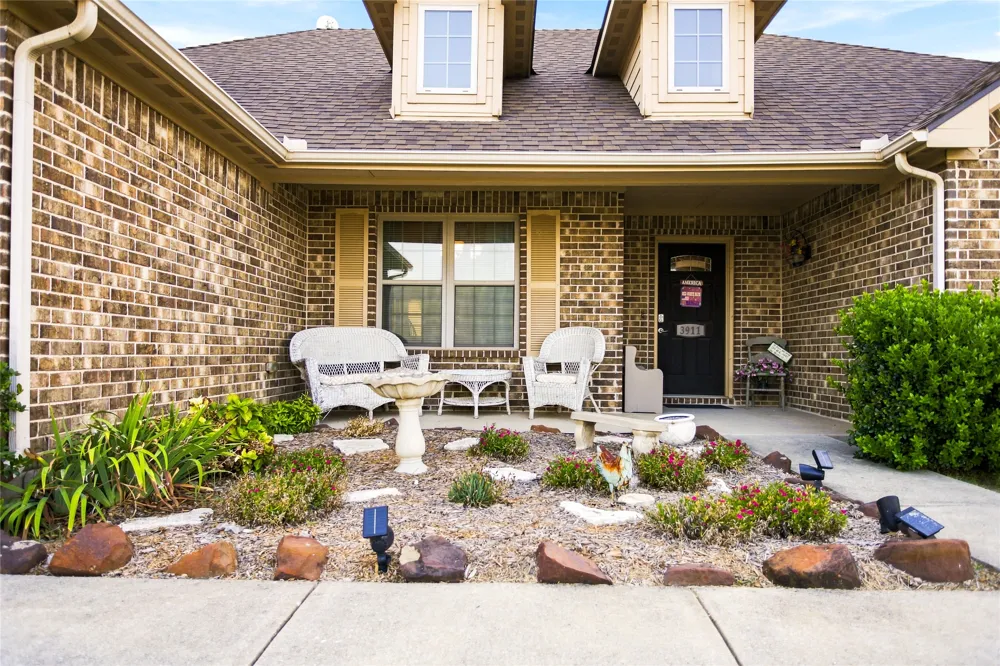 3911 Bennett Road Howe, TX 75459