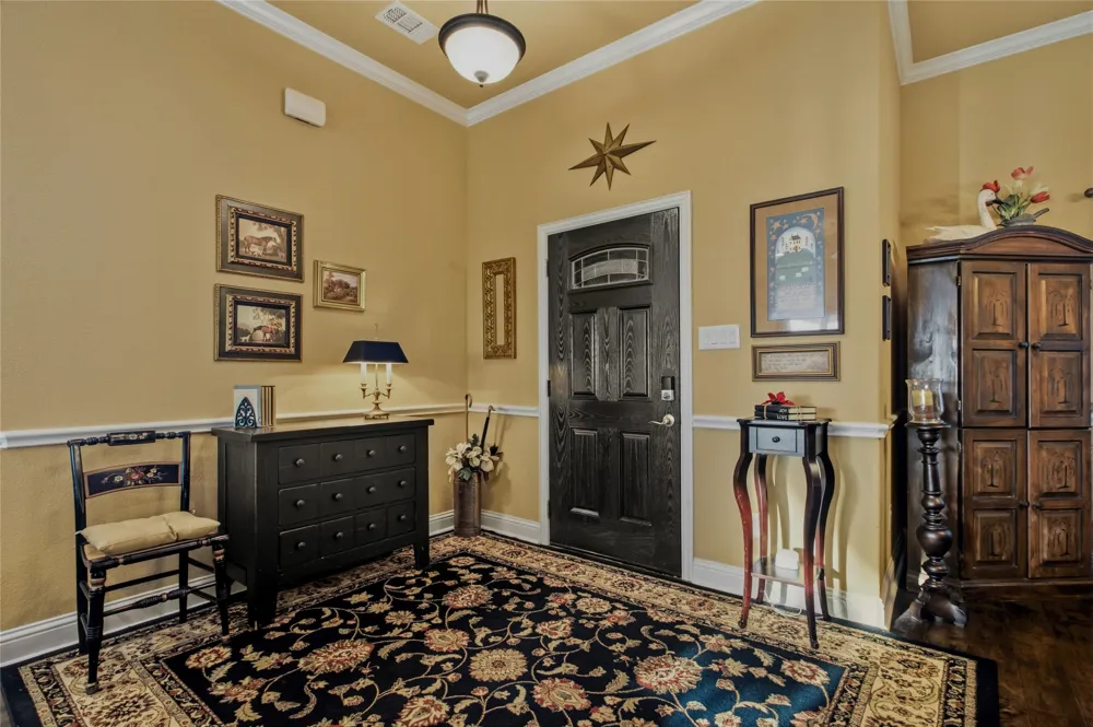 3911 Bennett Road Howe, TX 75459
