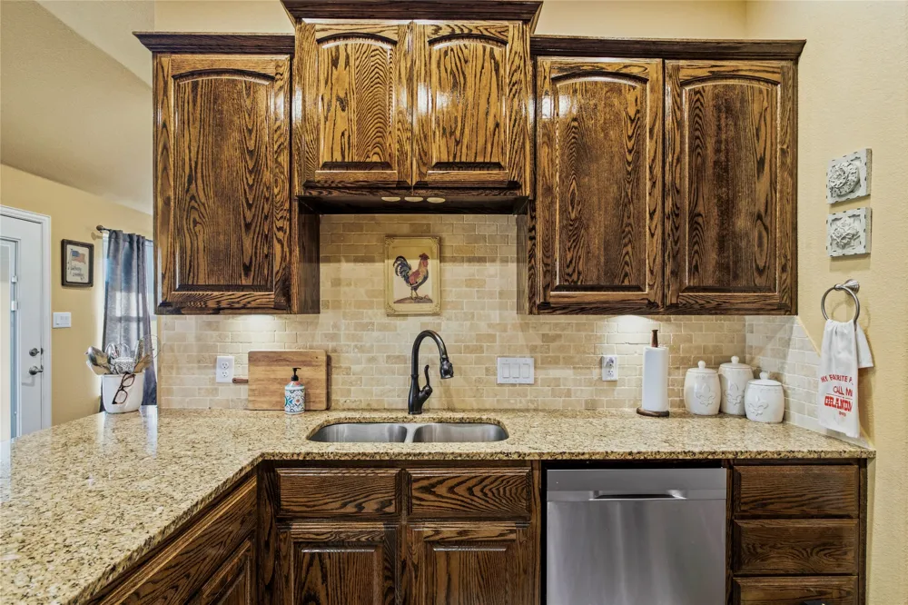 3911 Bennett Road Howe, TX 75459