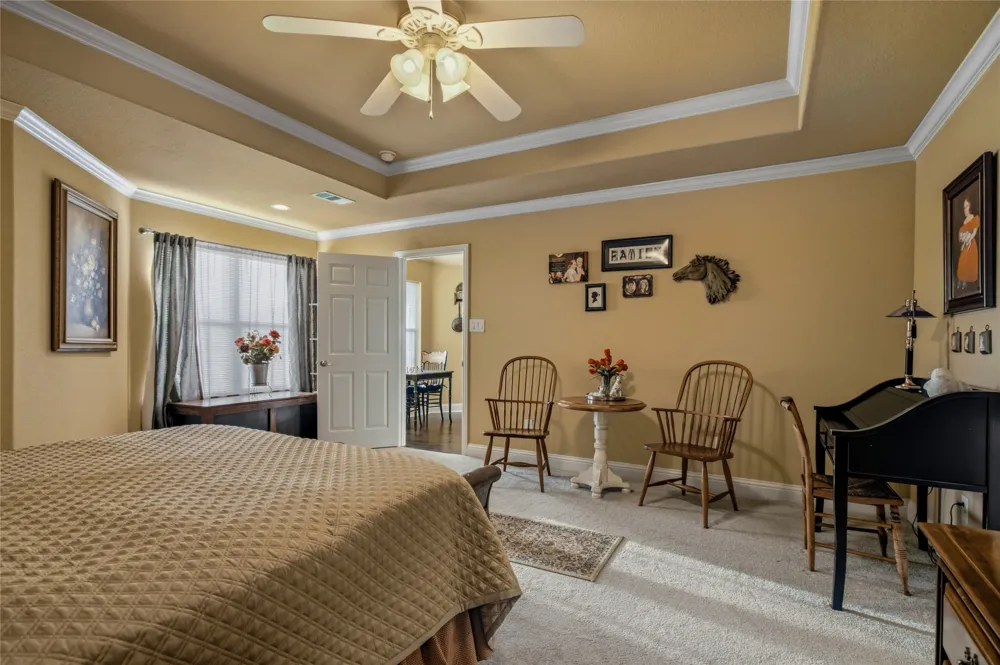 3911 Bennett Road Howe, TX 75459