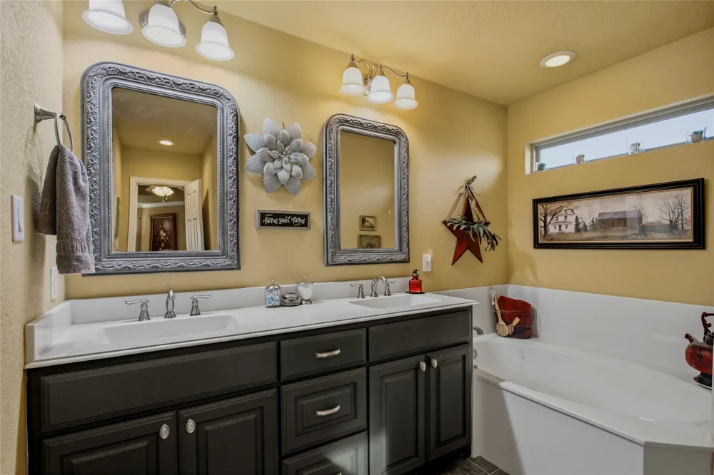 3911 Bennett Road Howe, TX 75459