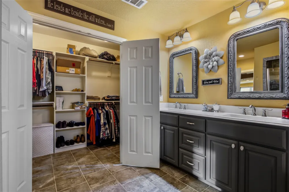 3911 Bennett Road Howe, TX 75459
