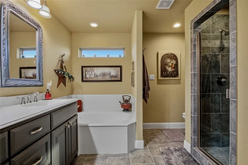 3911 Bennett Road Howe, TX 75459