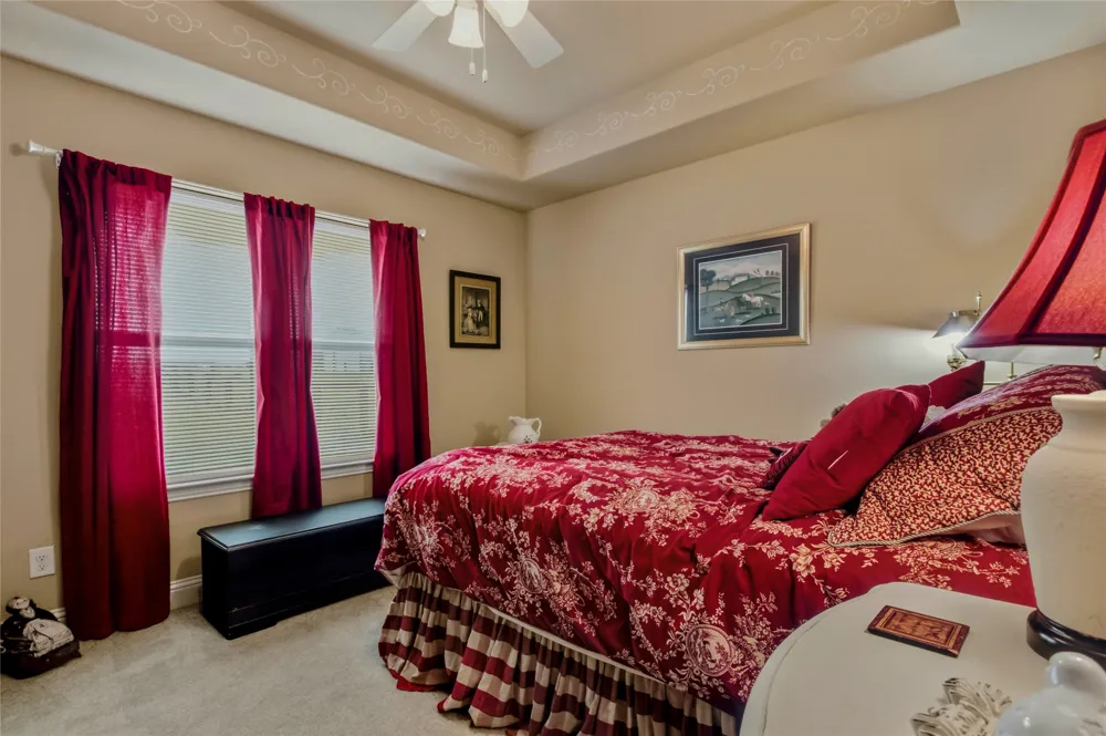 3911 Bennett Road Howe, TX 75459