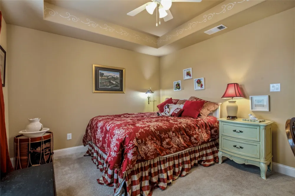 3911 Bennett Road Howe, TX 75459