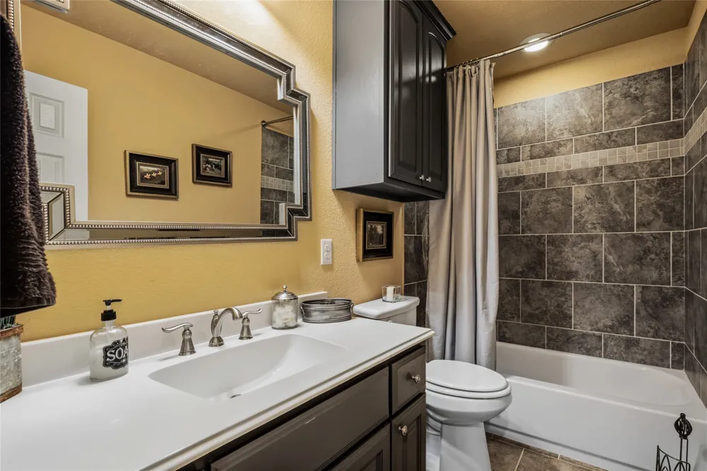 3911 Bennett Road Howe, TX 75459