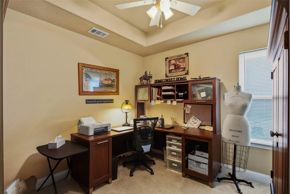 3911 Bennett Road Howe, TX 75459