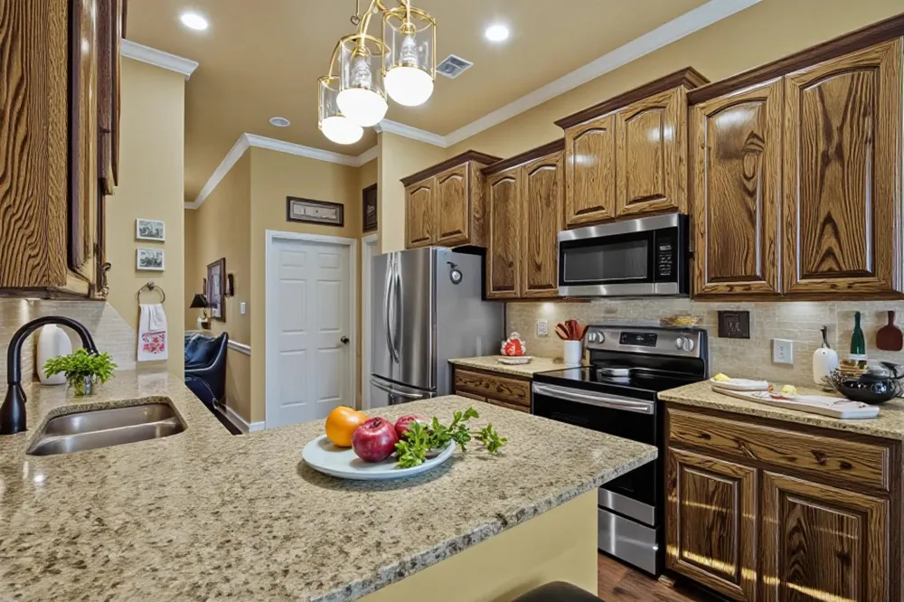 3911 Bennett Road Howe, TX 75459
